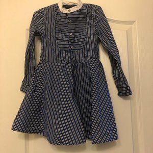 Girls Polo by Ralph Lauren Dress